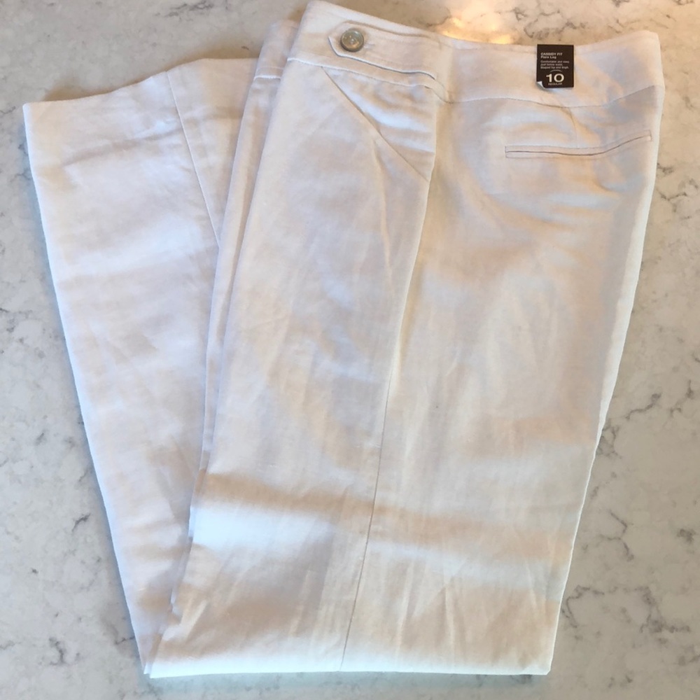The Limited Cassidy Fit Pants